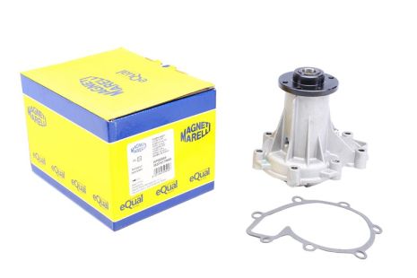 Помпа, водяний насос PUCH G-MODELL, DAEWOO KORANDO, MAGNETIMARELLI (352316170669)