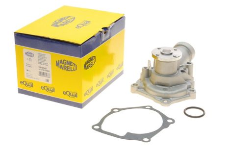 Помпа, водяний насос MITSUBISHI GRANDIS, MAGNETIMARELLI (352316170643)