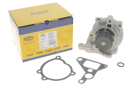 Помпа, водяний насос MAZDA 626, MAGNETIMARELLI (352316170746)