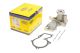 Помпа, водяний насос VOLVO V60, FORD TRANSIT, MAGNETIMARELLI (352316170277)