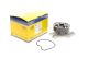 Водяной насос MAZDA 3, MAGNETIMARELLI (352316170758)
