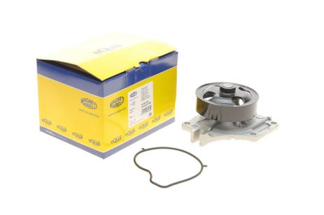 Помпа, водяной насос MAZDA 3, MAGNETIMARELLI (352316170758)
