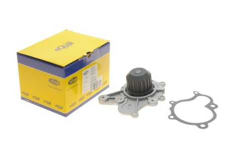Помпа, водяний насос KIA CEE'D, HYUNDAI i30, MAGNETIMARELLI (352316170569)