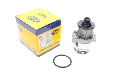 Помпа, водяний насос BMW 3, MAGNETIMARELLI (352316170037)