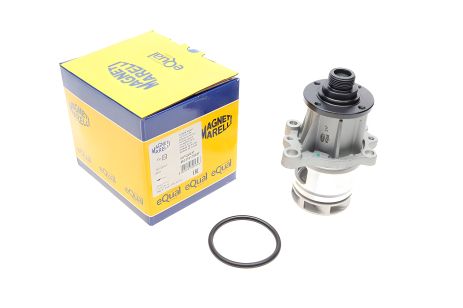 Водяной насос для BMW 3, MAGNETIMARELLI (352316170037) Водяной насос для BMW 3, MAGNETIMARELLI (352316170037)