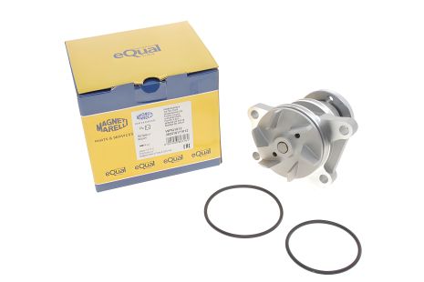 Водяной насос для Suzuki GRAND VITARA, MAGNETI MARELLI (352316171012) Водяной насос для Suzuki GRAND VITARA, MAGNETI MARELLI (352316171012)