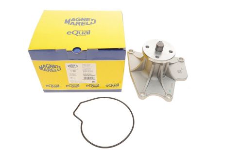 Помпа, водяний насос MITSUBISHI PAJERO, MAGNETIMARELLI (352316170588)