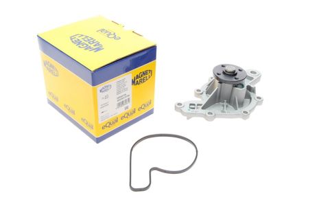 Помпа, водяний насос SMART FORTWO, MAGNETIMARELLI (352316170706)