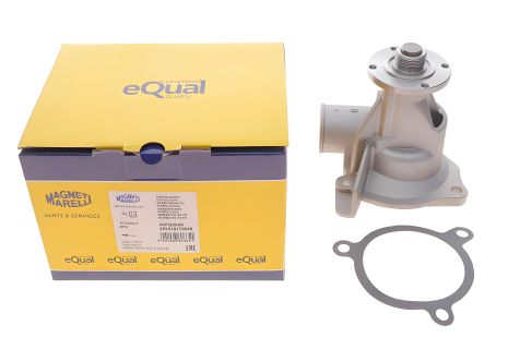 Водяной насос (помпа) BMW 5, MAGNETIMARELLI (352316170048) Водяной насос (помпа) BMW 5, MAGNETIMARELLI (352316170048)