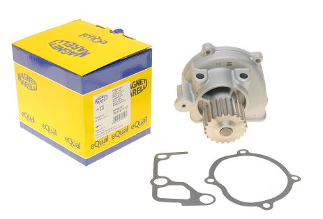 Помпа, водяной насос KIA BESTA, Suzuki GRAND VITARA, MAGNETIMARELLI (352316170727) Помпа, водяной насос KIA BESTA, Suzuki GRAND VITARA, MAGNETIMARELLI (352316170727)