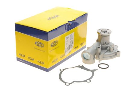 Помпа, водяной насос KIA JOICE, HYUNDAI SANTAMO, MAGNETIMARELLI (352316170614)