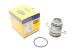 Водяний насос (помпа) MAGNETIMARELLI AUDI A2, SEAT LEON (352316171189)
