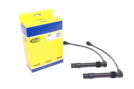 Комплект дротів запалювання AUDI CABRIOLET, MAGNETIMARELLI (941319170061)