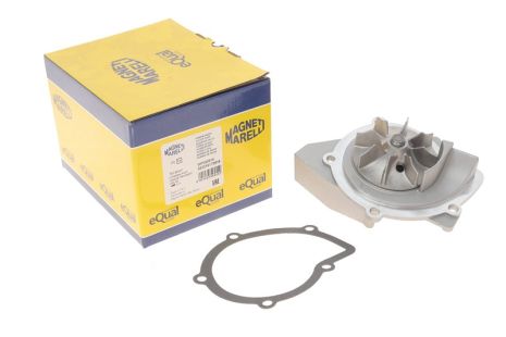 Помпа, водяний насос VOLVO V70, FORD GRAND, MAGNETIMARELLI (352316170916)