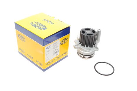 Помпа, водяний насос JEEP COMPASS, MITSUBISHI LANCER, MAGNETIMARELLI (352316171201)
