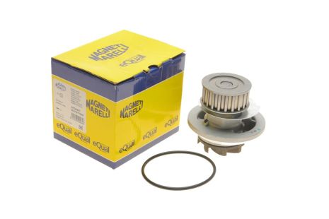 Помпа, водяний насос DAEWOO ARANOS, OPEL ASTRA, MAGNETIMARELLI (352316170847)