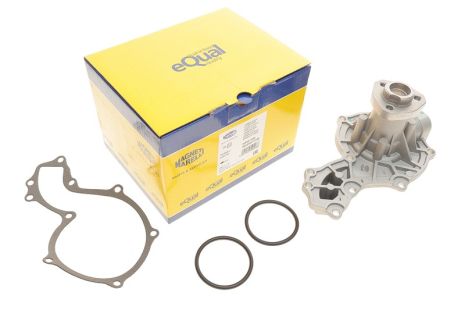 Помпа, водяний насос SEAT EXEO, VW PASSAT, MAGNETIMARELLI (352316171192)