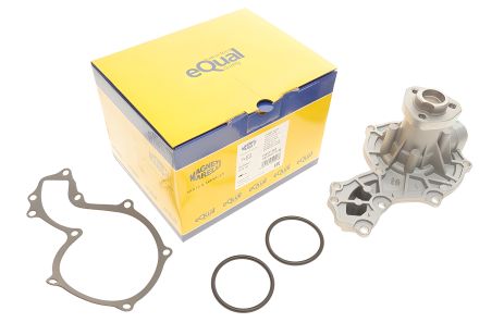 Водяной насос для SEAT EXEO, VW PASSAT, MAGNETIMARELLI (352316171192) Водяной насос для SEAT EXEO, VW PASSAT, MAGNETIMARELLI (352316171192)