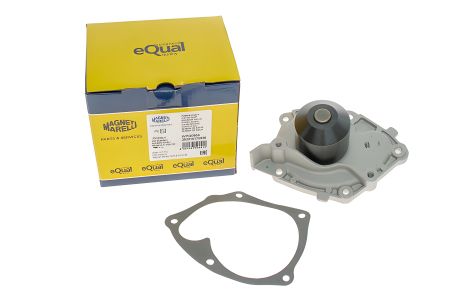 Водяной насос для NISSAN PRIMASTAR и OPEL VIVARO от MAGNETIMARELLI (352316170986)
