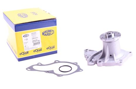 ΠΠΎΠΌΠΏΠ°, Π²ΠΎΠ΄ΡΠ½ΠΎΠΉ Π½Π°ΡΠΎΡ TOYOTA COROLLA, MAGNETIMARELLI (352316171064) ΠΠΎΠΌΠΏΠ°, Π²ΠΎΠ΄ΡΠ½ΠΎΠΉ Π½Π°ΡΠΎΡ TOYOTA COROLLA, MAGNETIMARELLI (352316171064)