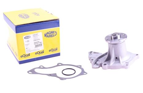 Помпа, водяний насос TOYOTA COROLLA, MAGNETIMARELLI (352316171064)