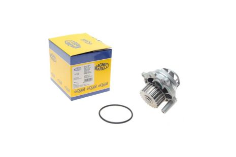 Помпа, водяний насос PROTON WIRA, SEAT EXEO, MAGNETIMARELLI (352316171171)