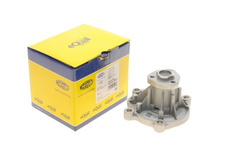 Помпа, водяний насос SEAT TOLEDO, VW POLO, MAGNETIMARELLI (352316171208)