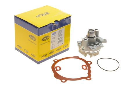 Помпа, водяний насос NISSAN INTERSTAR, OPEL VIVARO, MAGNETIMARELLI (352316170876)
