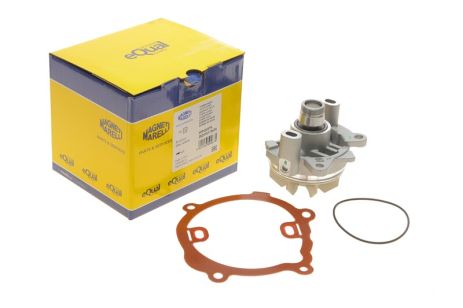 Помпа, водяний насос NISSAN INTERSTAR, OPEL VIVARO, MAGNETIMARELLI (352316170876)