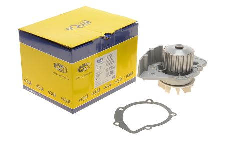Водяний насос помпа GRAND VITARA Suzuki, COROLLA TOYOTA, MAGNETIMARELLI (352316170892)