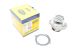 Помпа, водяний насос LANCIA MUSA, FIAT 500, MAGNETIMARELLI (352316170306)