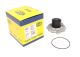 Водяная помпа для CADILLAC BLS и SUZUKI SX4, MAGNETIMARELLI (352316170317)