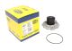 Помпа, водяной насос CADILLAC BLS, SUZUKI SX4, MAGNETIMARELLI (352316170317)