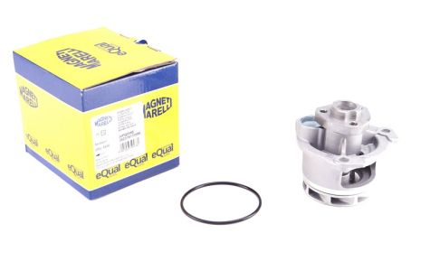 Помпа, водяний насос CHEVROLET ASTRA, SAAB 9-3, MAGNETIMARELLI (352316170855)