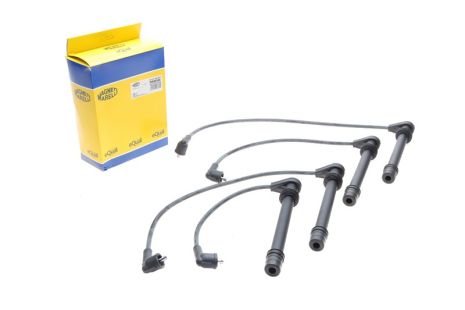 Комплект дротів запалювання FIAT BRAVA, LANCIA DEDRA, MAGNETIMARELLI (941319170049)