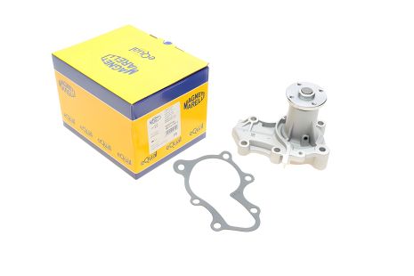 Водяной насос для MITSUBISHI MIRAGE, MAGNETIMARELLI (352316170589) Водяной насос для MITSUBISHI MIRAGE, MAGNETIMARELLI (352316170589)