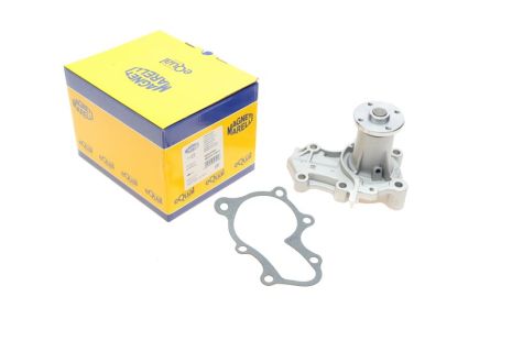 Помпа, водяний насос MITSUBISHI MIRAGE, MAGNETIMARELLI (352316170589)