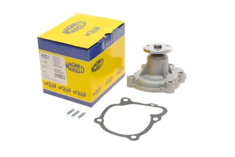 Помпа, водяний насос OPEL Astra, OPEL ZAFIRA, MAGNETIMARELLI (352316170873)