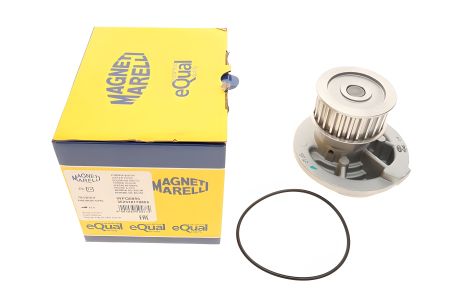 Водяной насос для LADA 110, DAEWOO NUBIRA, MAGNETIMARELLI (352316170856)