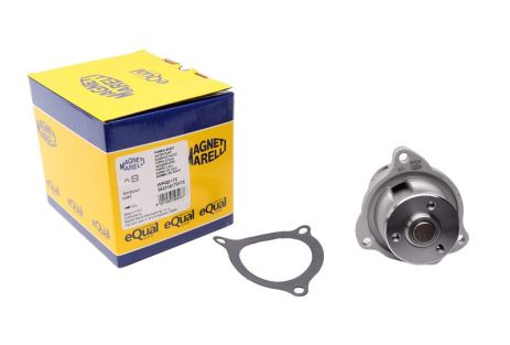 Помпа, водяний насос FORD KA, MAGNETIMARELLI (352316170172)