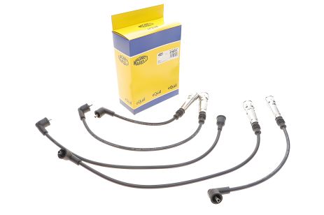 Запалювання комплект дротів SEAT IBIZA, VW VENTO, MAGNETIMARELLI (941319170017)