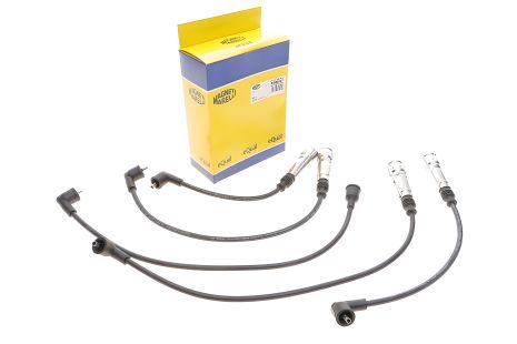 Провода зажигания комплект для SEAT IBIZA, VW VENTO, MAGNETI MARELLI (941319170017) Провода зажигания комплект для SEAT IBIZA, VW VENTO, MAGNETI MARELLI (941319170017)