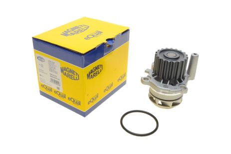 Помпа, водяний насос SKODA SUPERB, SEAT EXEO, MAGNETIMARELLI (352316171170)