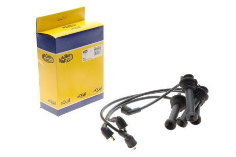 Комплект дротів запалювання VOLVO V50, MAZDA 2, MAGNETIMARELLI (941319170038)