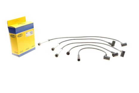 Комплект дротів запалювання OPEL CAVALIER, OPEL ASTRA, MAGNETIMARELLI (941319170009)