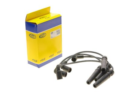 Комплект дротів запалювання FSO LANOS 1,6, CHEVROLET CRUZE, MAGNETIMARELLI (941319170006)