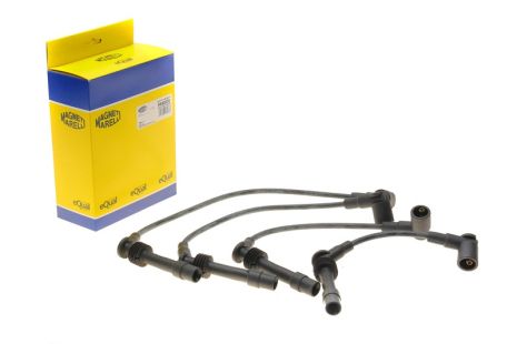 Комплект дротів запалювання OPEL ASTRA, MAGNETIMARELLI (941319170035)