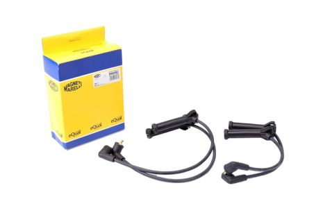 Комплект дротів запалювання FORD FUSION, MAZDA 121, MAGNETIMARELLI (941319170084)