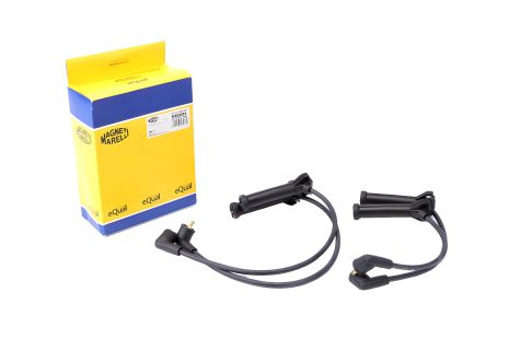 Запалювальні дроти для FORD FUSION, MAZDA 121, MAGNETIMARELLI (941319170084)