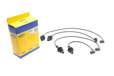 Комплект дротів запалювання FIAT DUCATO, PEUGEOT BOXER, MAGNETIMARELLI (941319170063)